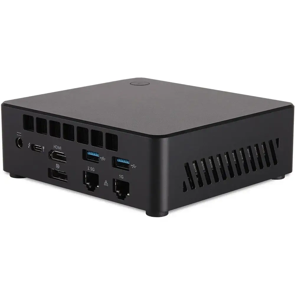 Terra 1000184 mikro dators | 16GB RAM | 500GB SSD Photo 4