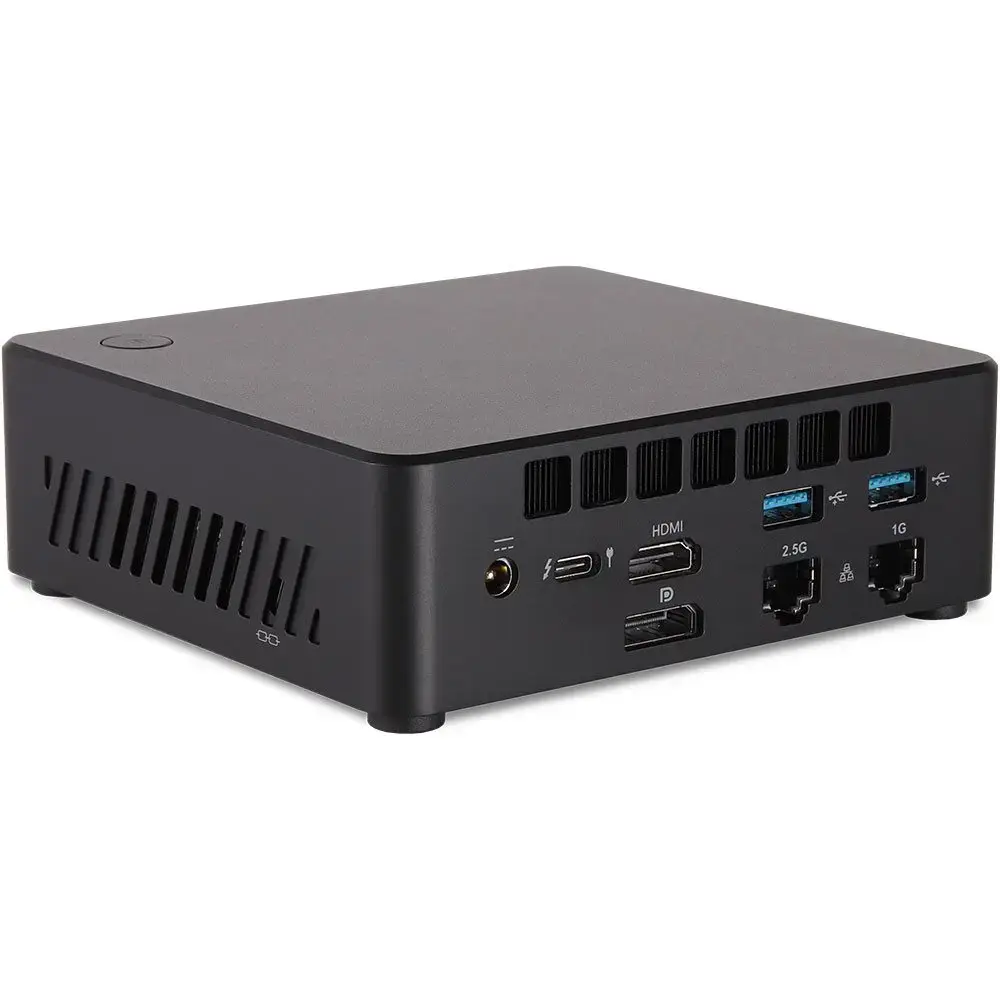 Terra 1000184 mikro dators | 16GB RAM | 500GB SSD Photo 7