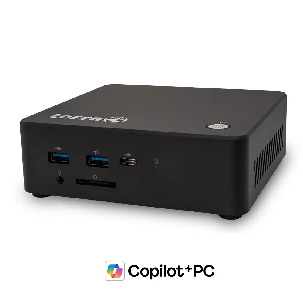 Terra PC Micro 7000A Micro Dators