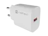 Natec Ribera 18W USB-A sienas lādētājs Photo 6