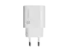 Natec Ribera 20W USB-C sienas lādētājs Photo 2