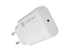 Natec Ribera 20W USB-C sienas lādētājs Photo 3