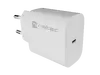Natec Ribera 20W USB-C sienas lādētājs Photo 6