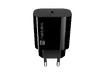 Natec Ribera 20W USB-C sienas lādētājs Photo 4