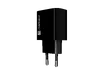 Natec Ribera 20W USB-C sienas lādētājs Photo 5