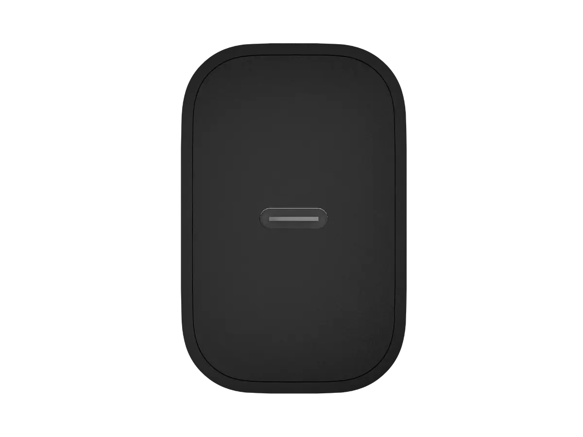 Natec Ribera 20W USB-C sienas lādētājs Photo 7
