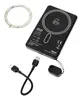 TROIKA POP50 Power Bank 5000 mAh Wireless Charger Photo 2