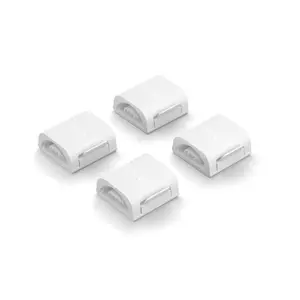 Philips Hue Flux I-veida savienotājs, 4 gab., balts