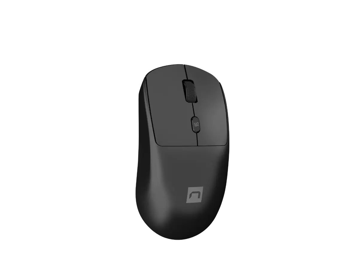 Natec Hawk 2 Wireless Laser Mouse Photo 2