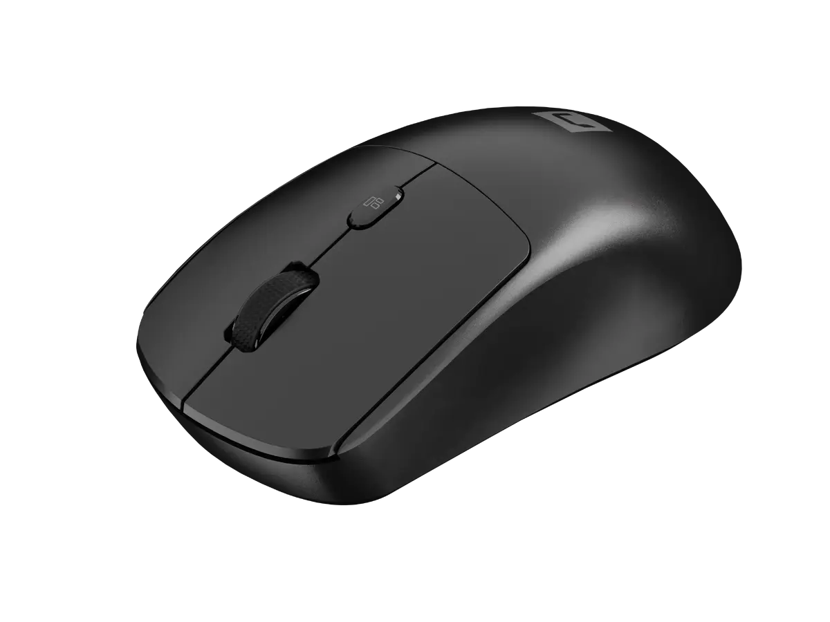 Natec Hawk 2 Wireless Laser Mouse Photo 3