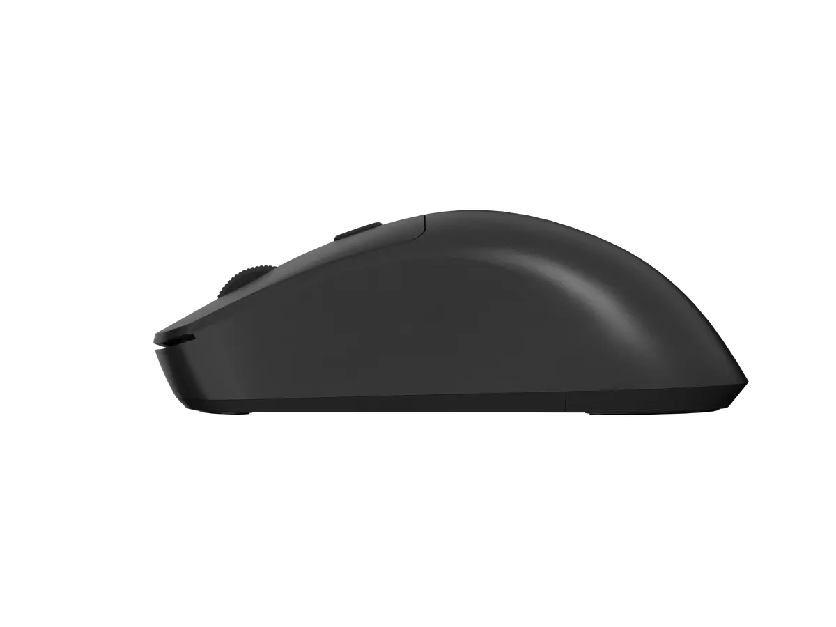 Natec Hawk 2 Wireless Laser Mouse Photo 5
