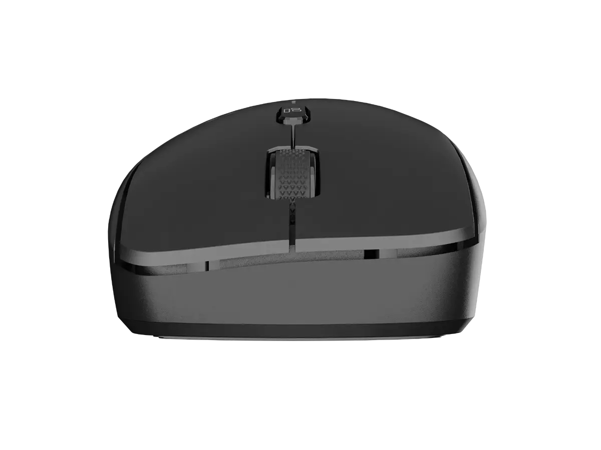 Natec Hawk 2 Wireless Laser Mouse Photo 9