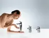 Hansgrohe Logis 71100000 izlietnes jaucējkrāns Photo 3