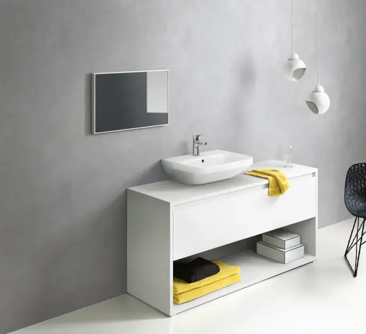 Hansgrohe Logis 71100000 izlietnes jaucējkrāns Photo 4