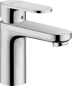 Смеситель для раковины Hansgrohe Vernis Blend 100