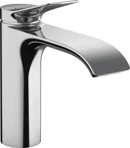 Смеситель для раковины Hansgrohe Vivenis 110 хром
