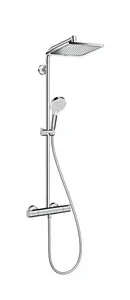Термостатический душевой гарнитур Grohe Crometta 27271000