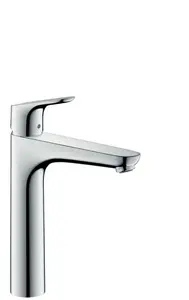 Смеситель для раковины Hansgrohe Focus 190, хром