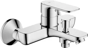 Смеситель для ванны и душа Oras Linea 1640NU