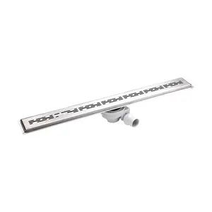 Shower Channel C80 80 cm