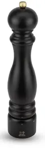 Peugeot Paris Pepper Grinder, 30 cm, Black Wood
