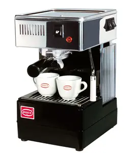Quick Mill 0820 Manual Espresso Machine, 1.8 L, 1080 W