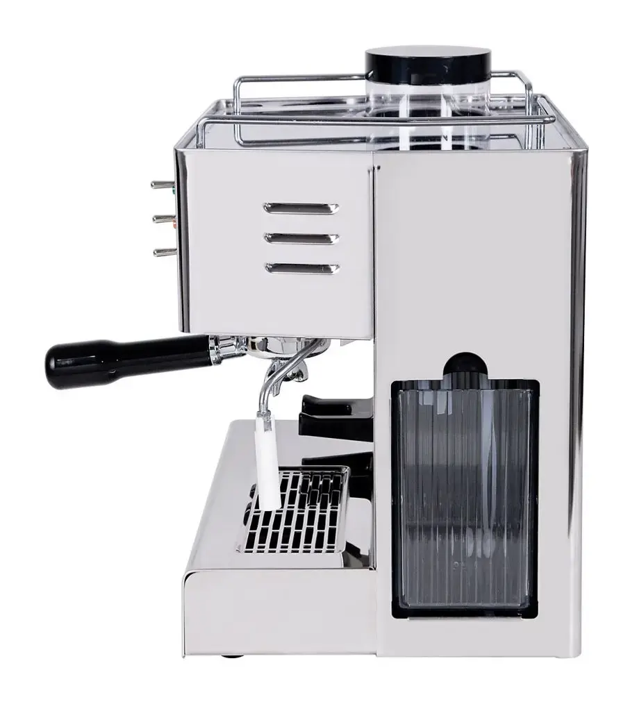 Pusautomātiskais espresso kafijas automāts Quick Mill Pegaso Photo 2