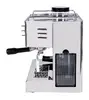 Pusautomātiskais espresso kafijas automāts Quick Mill Pegaso Photo 2