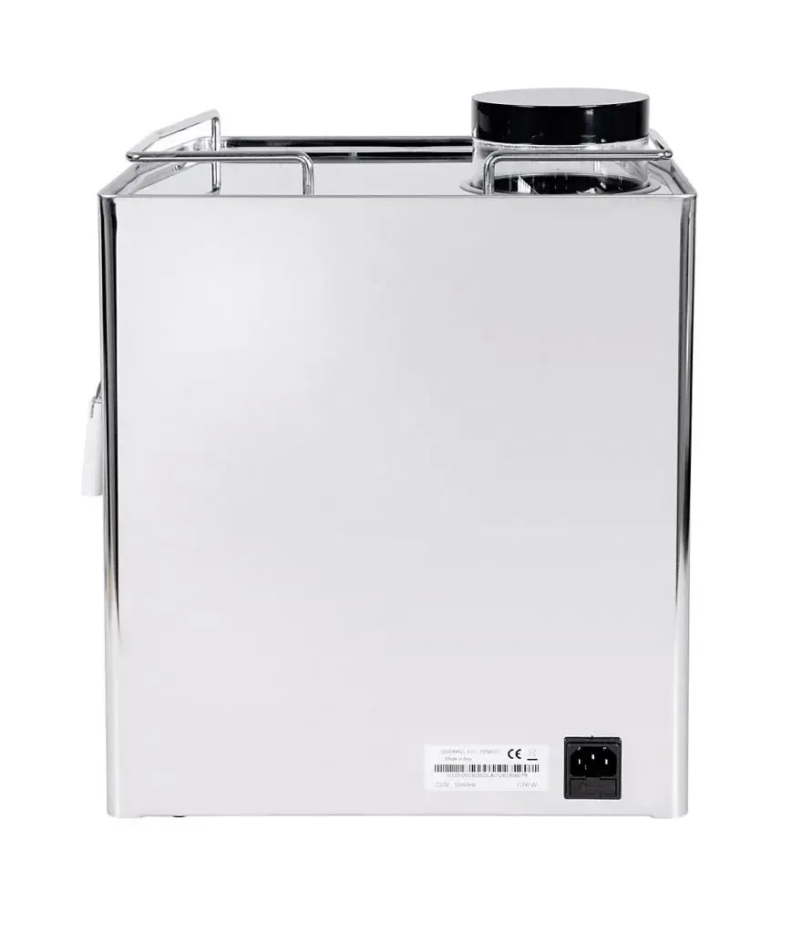 Pusautomātiskais espresso kafijas automāts Quick Mill Pegaso Photo 3