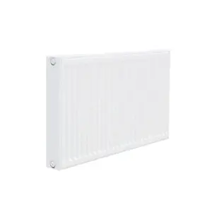 Steel Panel Radiator 22PKKP Side Connection 500x800 mm
