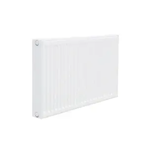Type 22PKKP Steel Panel Radiator 500x1400 mm Side Connection