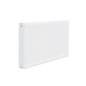 33PKKPKP Side Connection Steel Panel Radiator 500x1100 mm