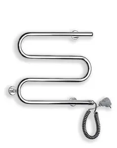 Electric Towel Dryer EE360 S3 KD Right-Hand Configuration