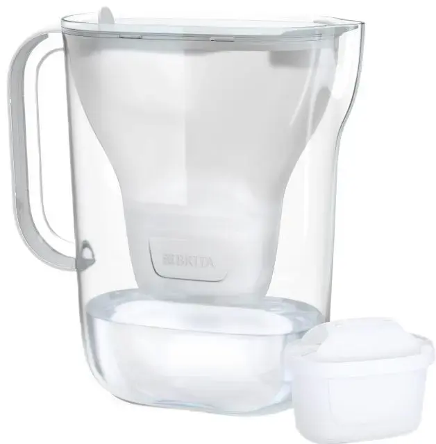 Фильтр-кувшин BRITA Style Essential 2,4 л Photo 2