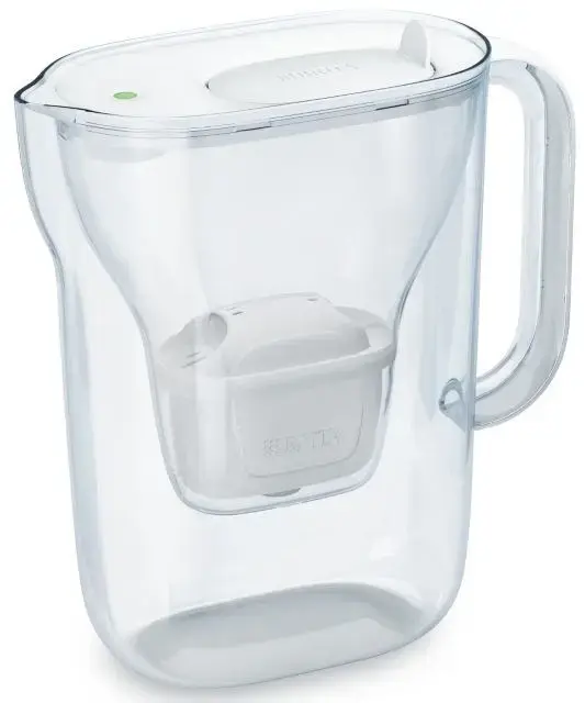 Фильтр-кувшин BRITA Style Essential 2,4 л Photo 3