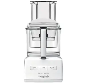 Magimix 18590F Food Processor 1100 W 3.6 L White
