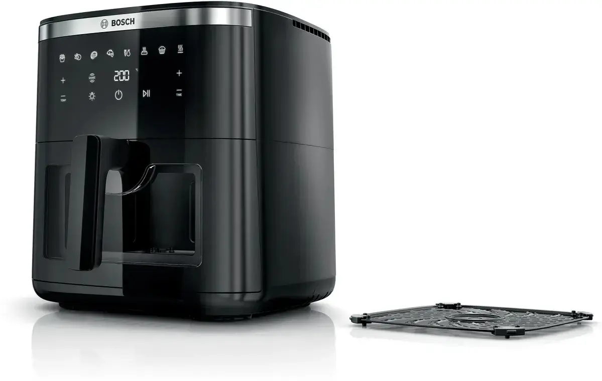 Bosch Serie 6 MAFS2671B Hot Air Fryer Photo 2