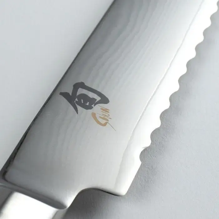 kai DM-0705 Bread Knife Photo 2