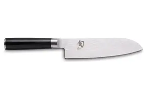 Kai Shun Classic Santoku Knife 18 cm Stainless Steel