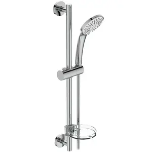 Душевой гарнитур Ideal Standard Idealrain Soft 3 B9415AA