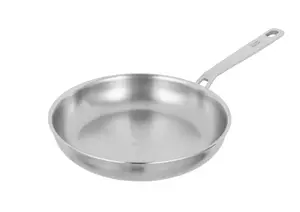KUHN RIKON CULINARY FIVEPLY Uncoated Frying Pan 28 cm