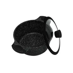 Milano Cooking Pot 26x12 cm 5.2 L