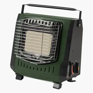 Highlander Compact Gas Heater