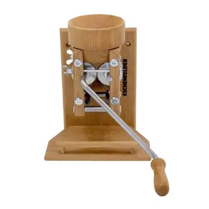 Eschenfelder Wall-Mounted Seed Press