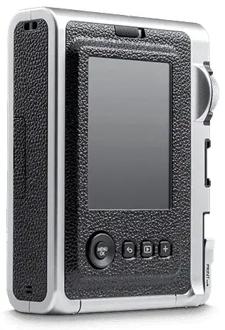 Fujifilm Instax mini Evo Hybrid Instant Camera Photo 3