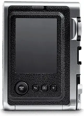 Fujifilm Instax mini Evo Hybrid Instant Camera Photo 4