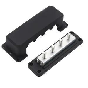 Solvian 48V 600A Busbar EL1149-A