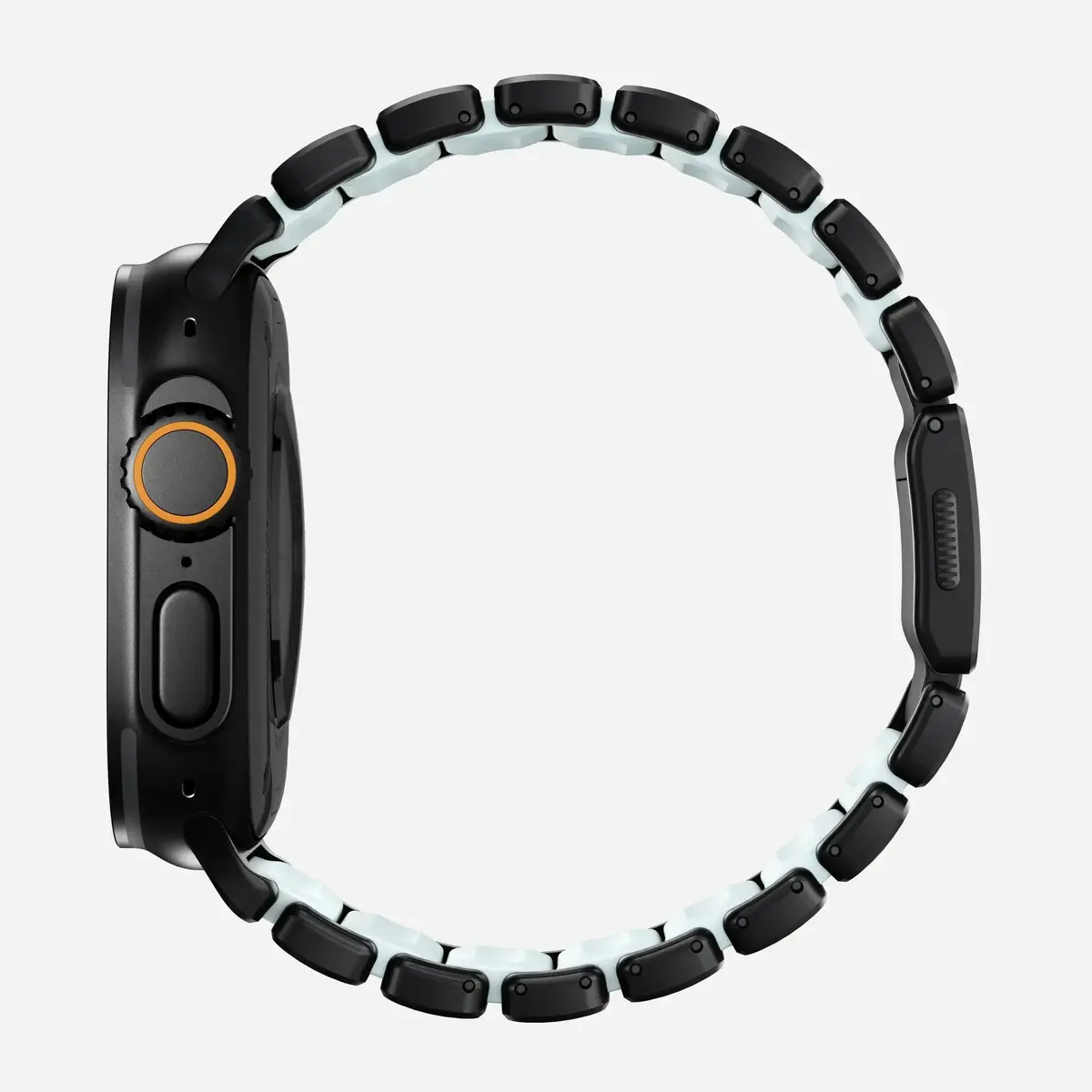 Титановый ремешок Nomad Stratos для Apple Watch 49 мм Photo 6