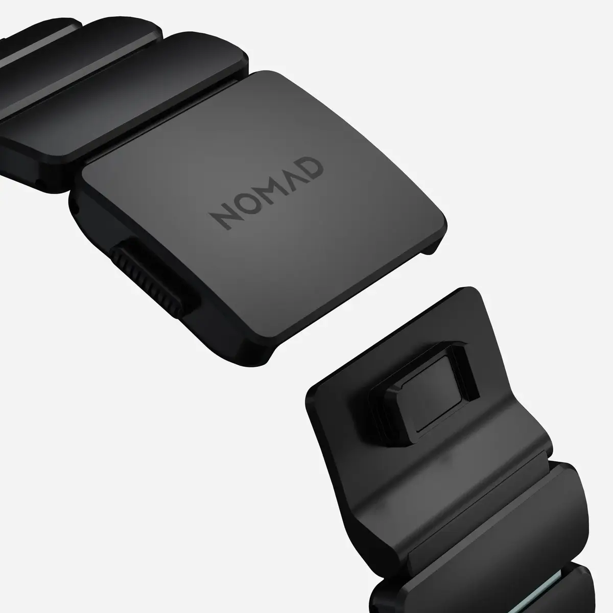Титановый ремешок Nomad Stratos для Apple Watch 49 мм Photo 9