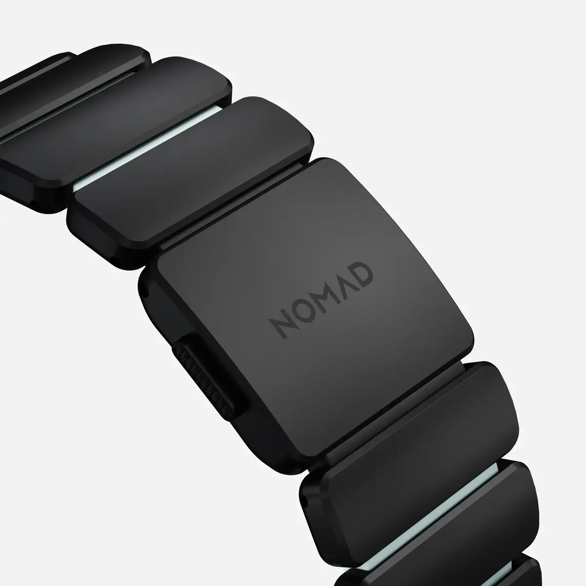 Титановый ремешок Nomad Stratos для Apple Watch 49 мм Photo 11
